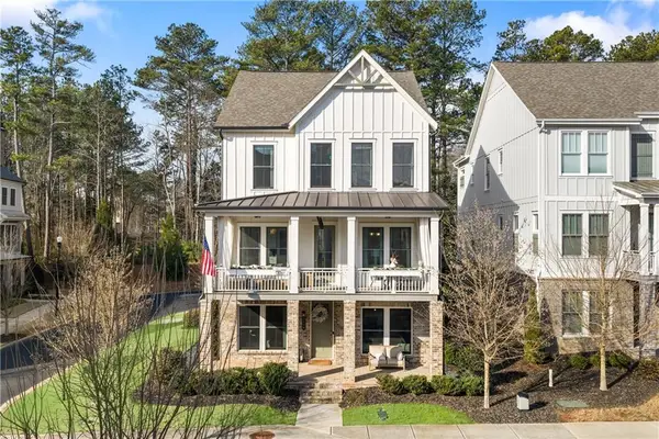 2200 Cortland Road, Milton, GA 30009