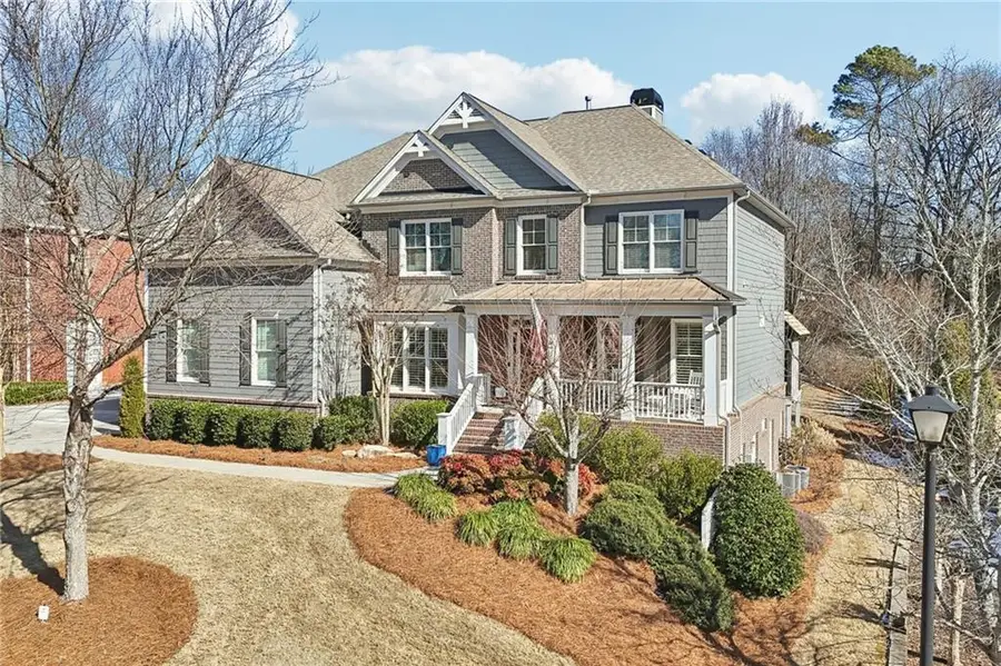 5775 Cascade Trail, Cumming, GA 30040 - Image #2