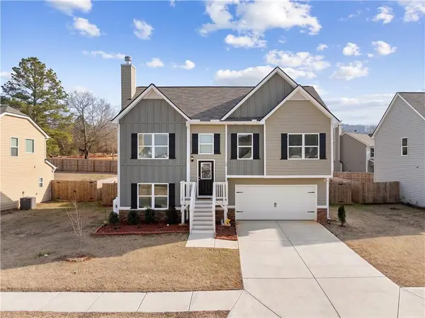 58 Roundabout Lane Nw, Adairsville, GA 30103