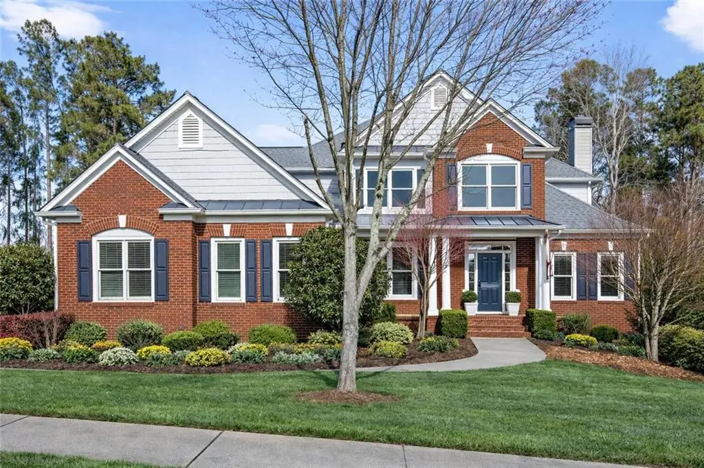 167 Calming Water Trail, Dallas, GA 30132 - #1