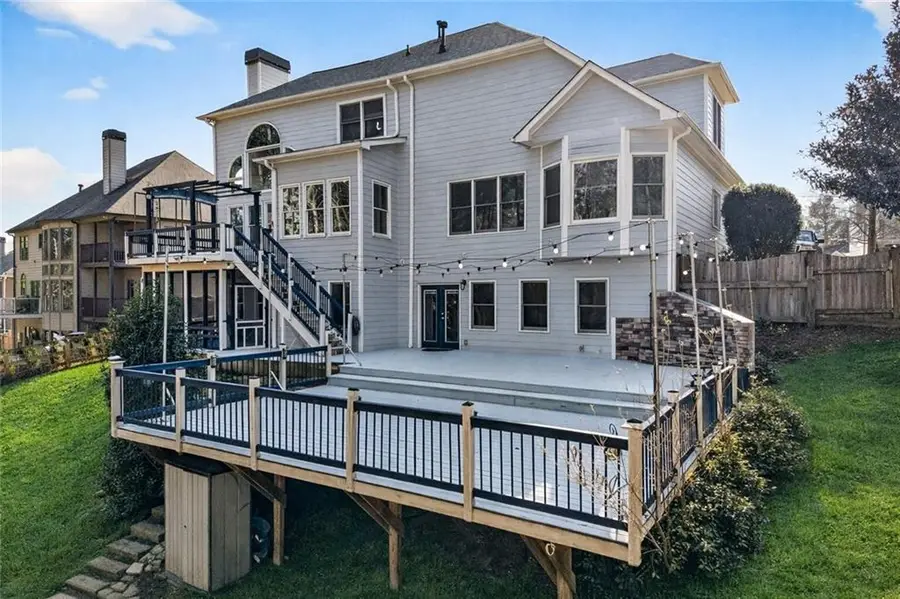 167 Calming Water Trail, Dallas, GA 30132 - #2