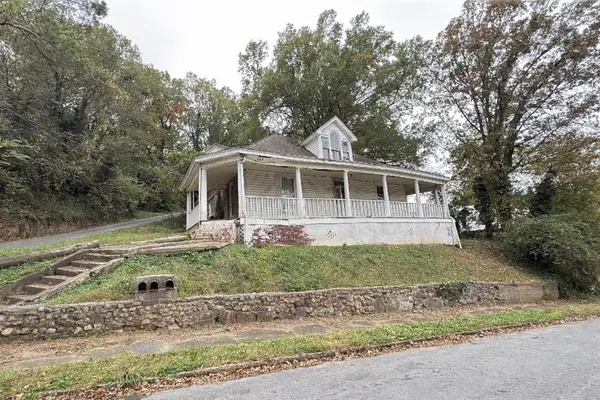 3 Lookout Avenue Sw, Rome, GA 30161