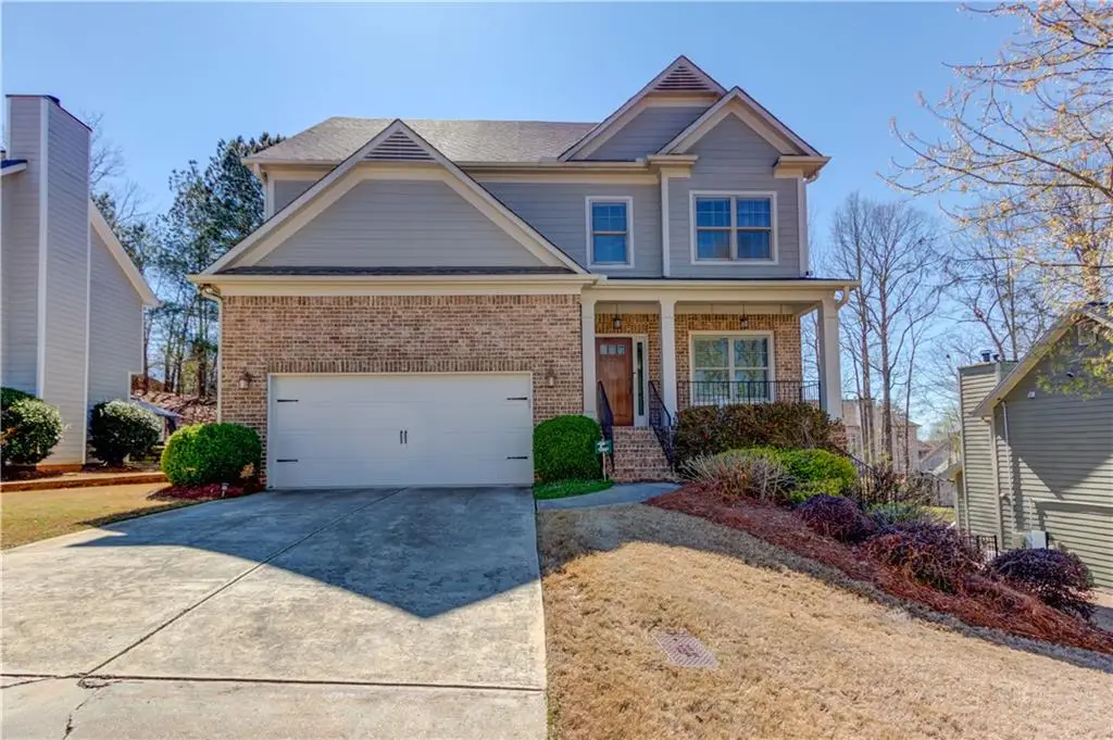4000 Riversong Drive, Suwanee, GA 30024 - #1