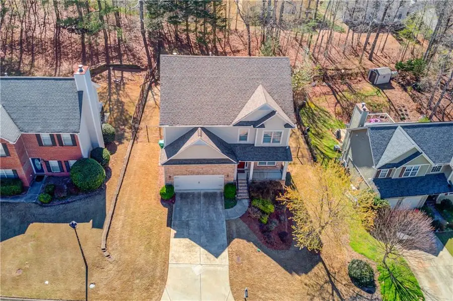 4000 Riversong Drive, Suwanee, GA 30024 - #2