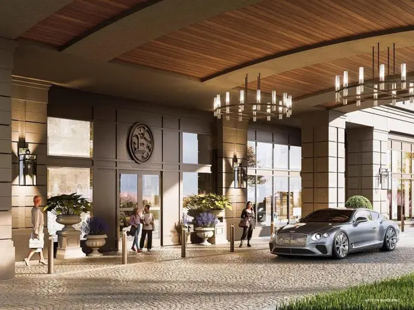 102 W Paces Ferry Road #403, Atlanta, GA 30305