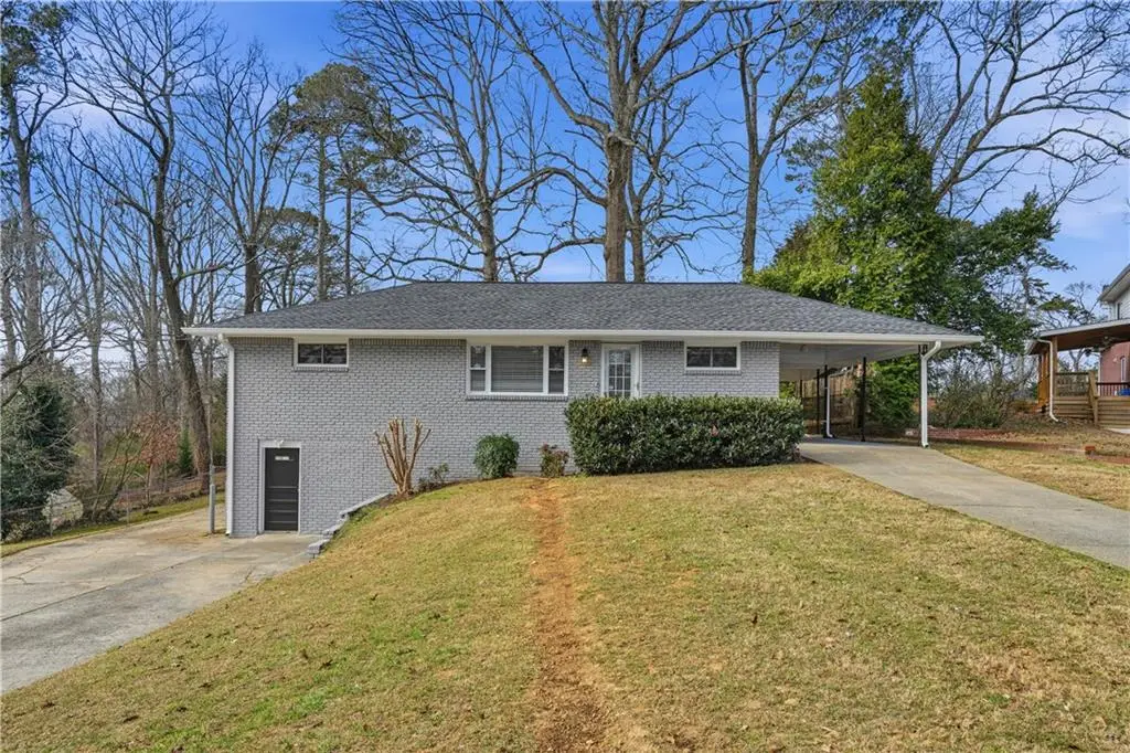 2467 Elmwood Circle Se, Smyrna, GA 30339 - Image #1