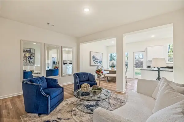 1512 Aralynn Court #29, Conyers, GA 30013