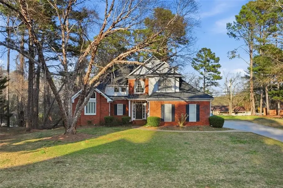 3868 Brookview Point, Decatur, GA 30034 - #2