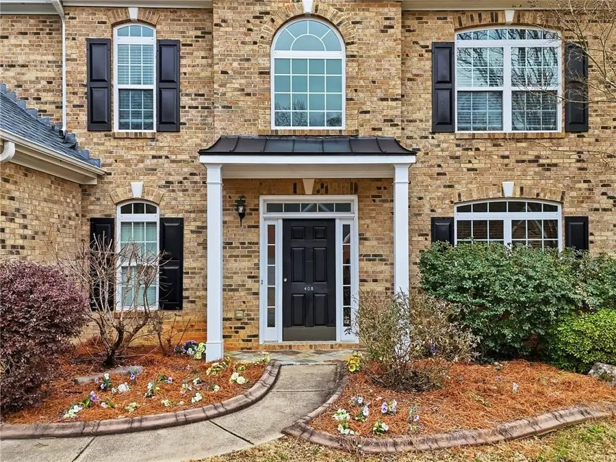 408 Long Branch Way, Canton, GA 30115 - #3
