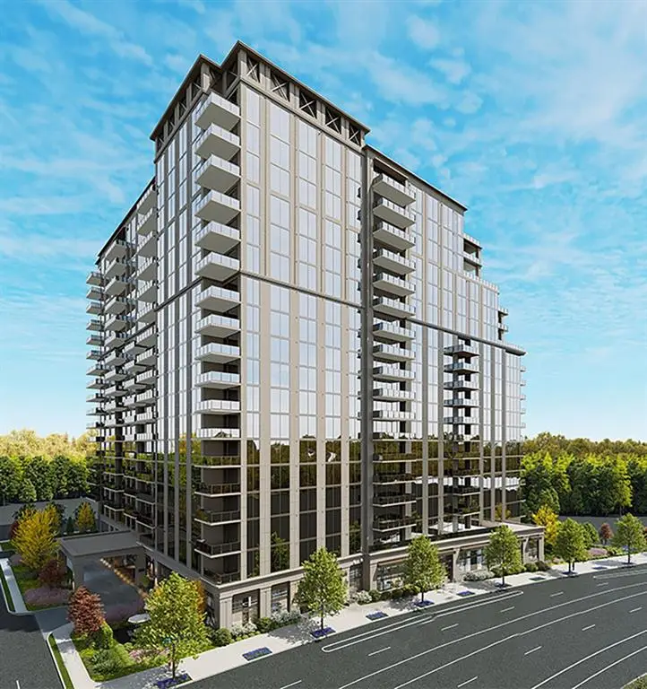 102 W Paces Ferry Road #2004, Atlanta, GA 30305 - Image #1