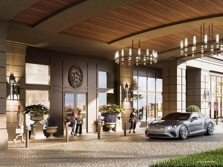 102 W Paces Ferry Road #2004, Atlanta, GA 30305 - Image #2