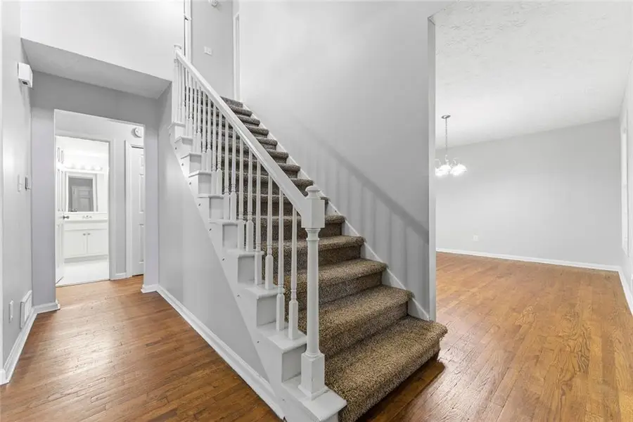 2242 Nantucket Court, Marietta, GA 30066 - #3