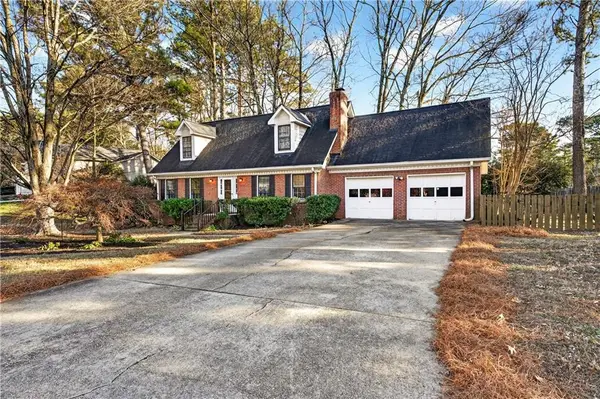 3147 Caintal Court, Decatur, GA 30033