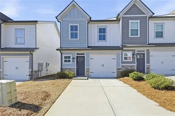 125 Magnolia Place, Homer, GA 30547