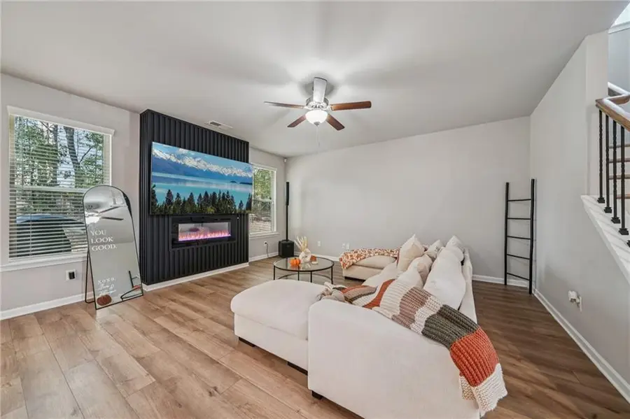 120 Cabin Way, Hampton, GA 30228 - #3