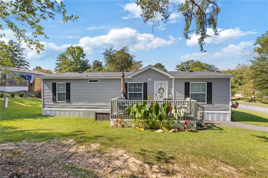 26 E Meadow Lane, Conyers, GA 30012 - #1