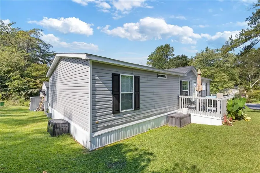 26 E Meadow Lane, Conyers, GA 30012 - #3