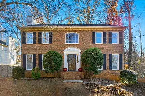 4806 Lismoor Trace Sw, Mableton, GA 30126