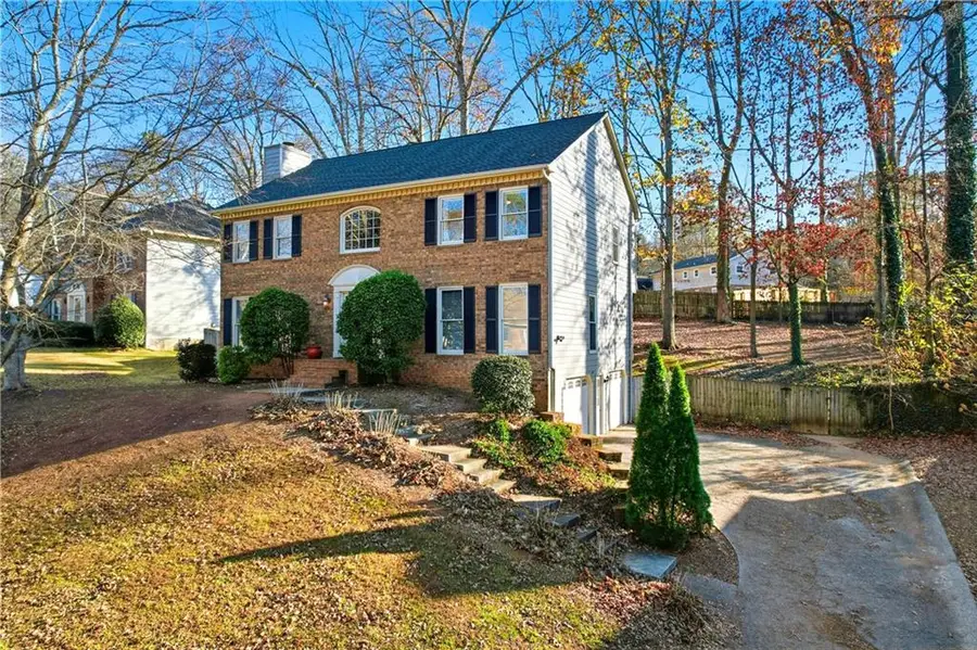 4806 Lismoor Trace Sw, Mableton, GA 30126 - Image #2