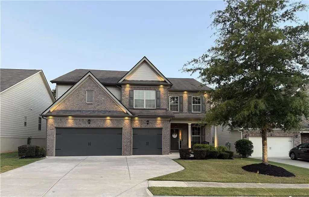 314 Vermillion Street, Acworth, GA 30102 - #1