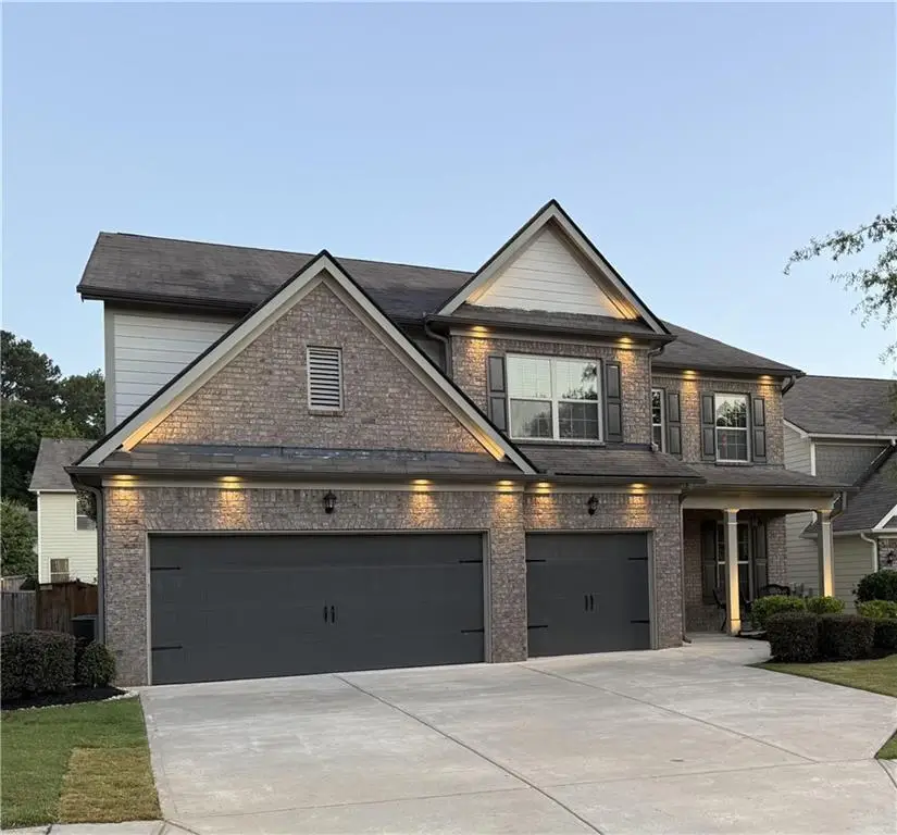 314 Vermillion Street, Acworth, GA 30102 - #2