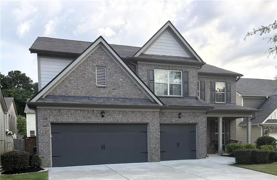 314 Vermillion Street, Acworth, GA 30102 - #3