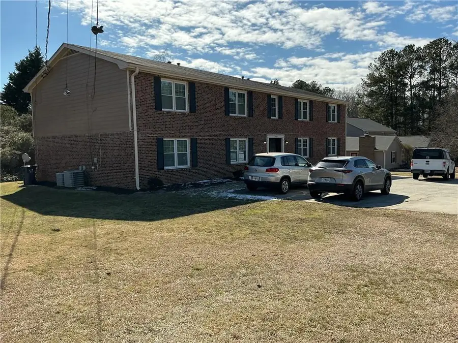 2604 Dorian Drive, Snellville, GA 30078 - #3