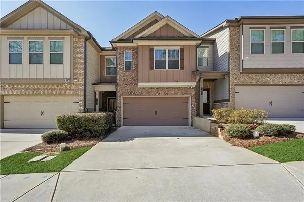 1400 Sugar Glen Court, Lawrenceville, GA 30044