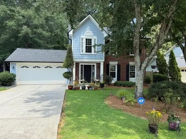 3545 Manchester Drive, Lawrenceville, GA 30044