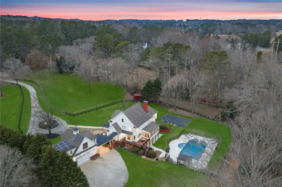 16035 Westbrook Road, Milton, GA 30004 - #2