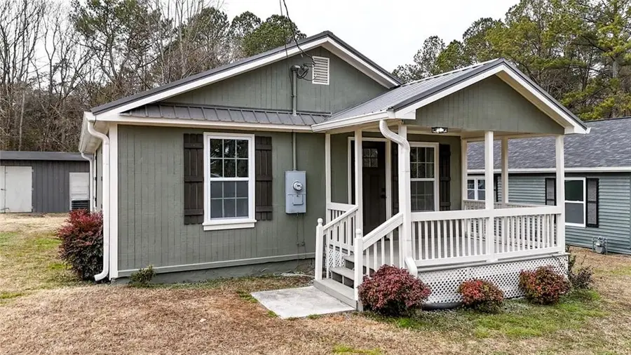 10 New Street, Rockmart, GA 30153 - #2