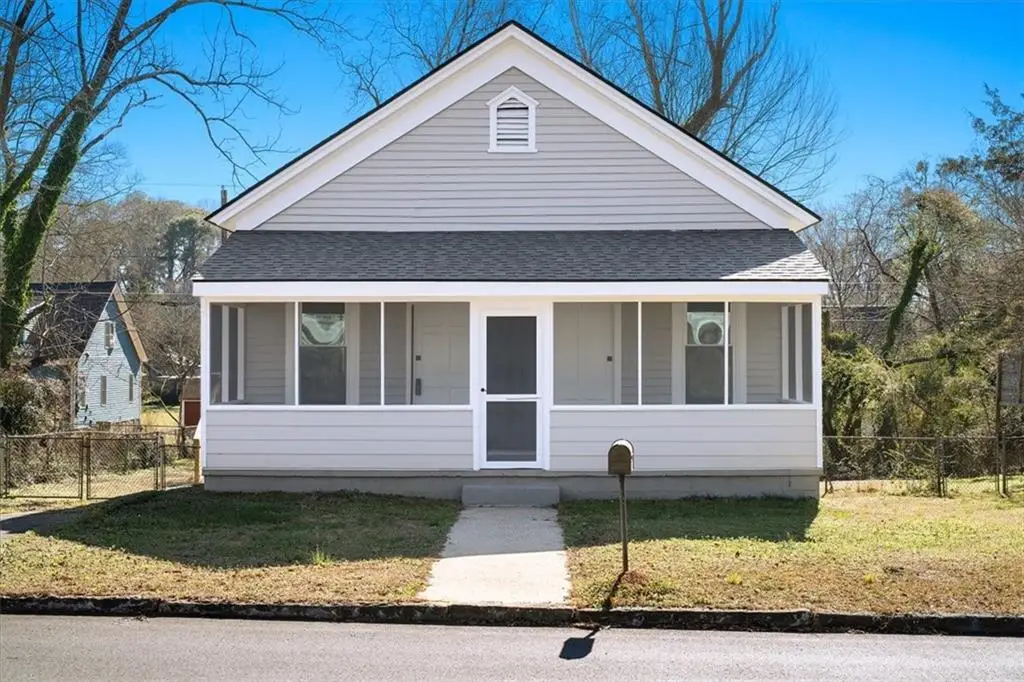 2997 Longmeadow Drive, Scottdale, GA 30079 - #1