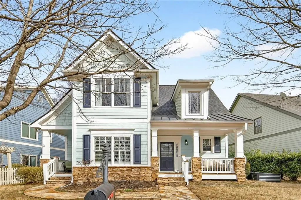 1533 Gilstrap Lane Nw, Atlanta, GA 30318 - #1