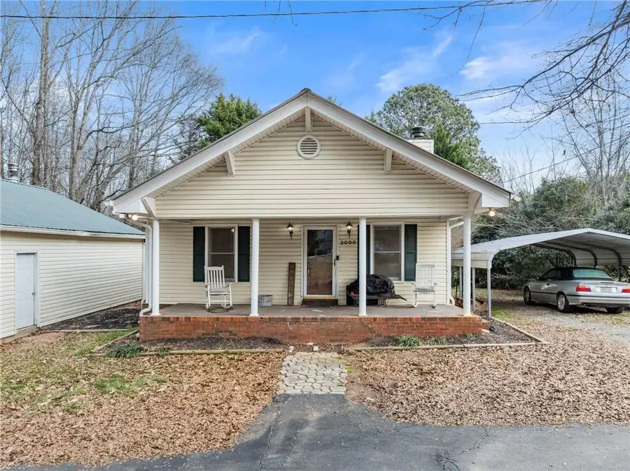 2000 Dr Bramblett Road, Cumming, GA 30028 - #3