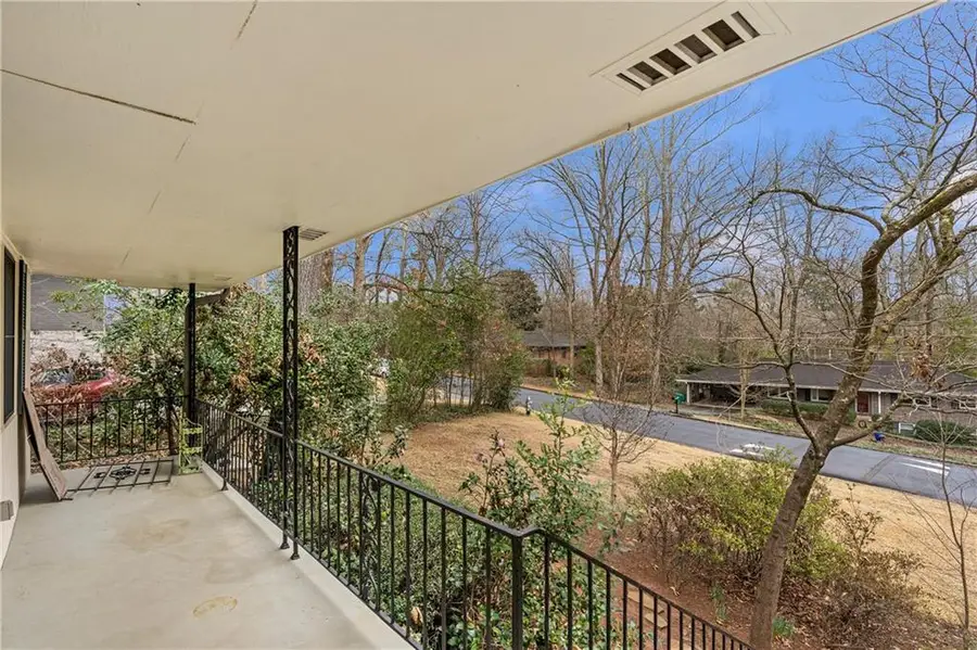 2098 Trailmark Drive, Decatur, GA 30033 - #2