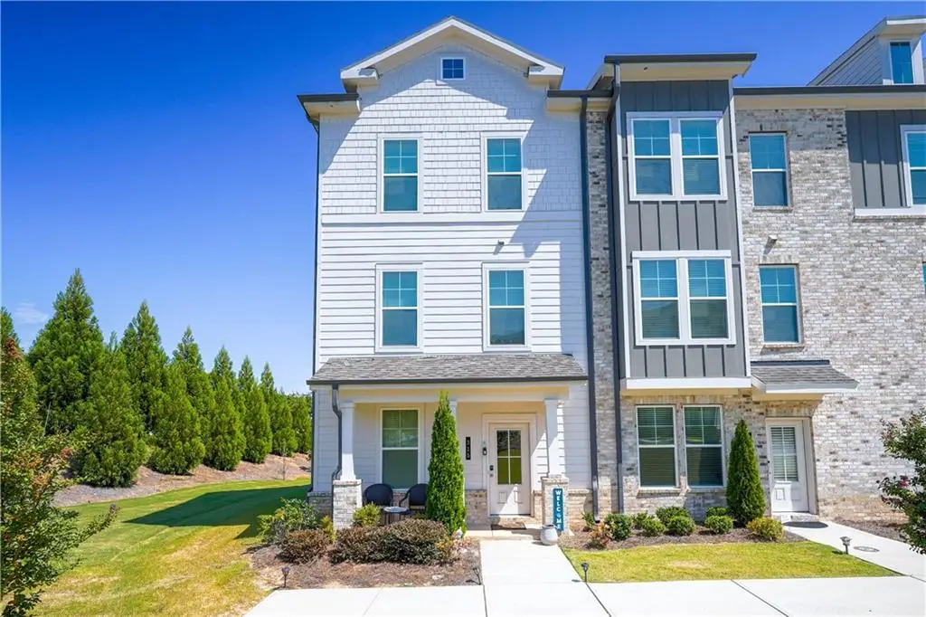 315 Cobalt Drive, Fayetteville, GA 30214 - #1