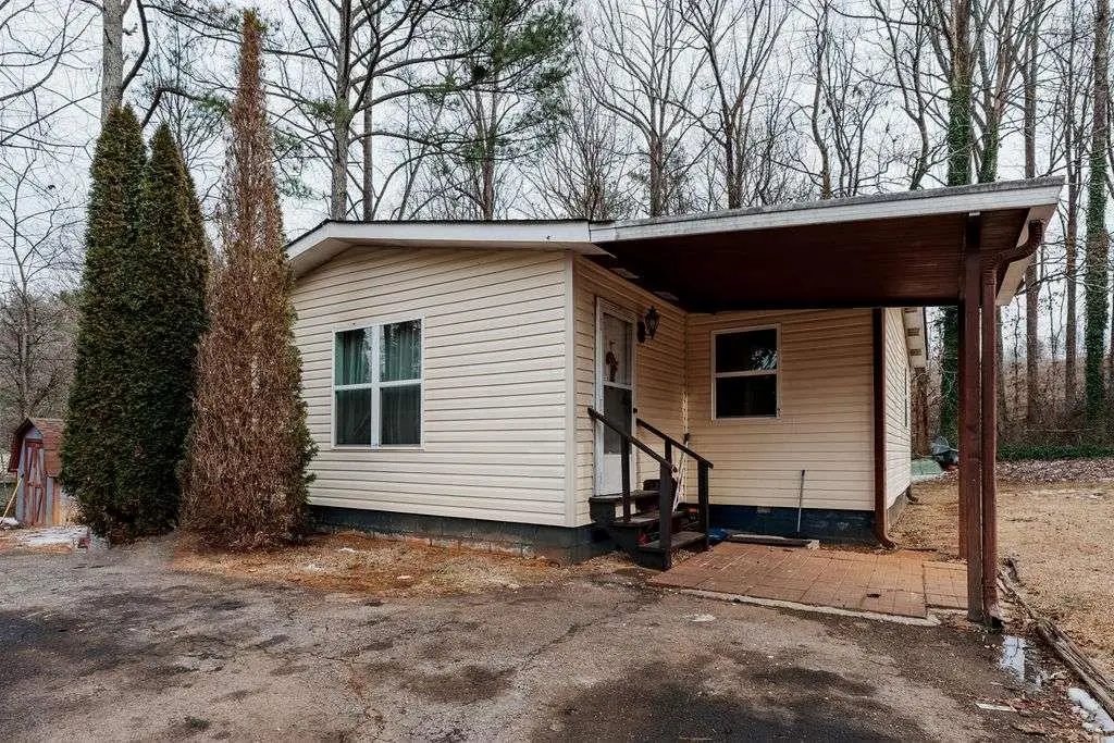 5408 Waterwood Drive, Gainesville, GA 30506 - #1