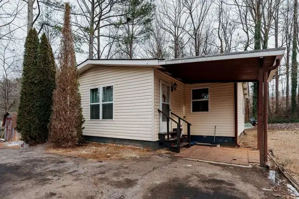 5408 Waterwood Drive, Gainesville, GA 30506