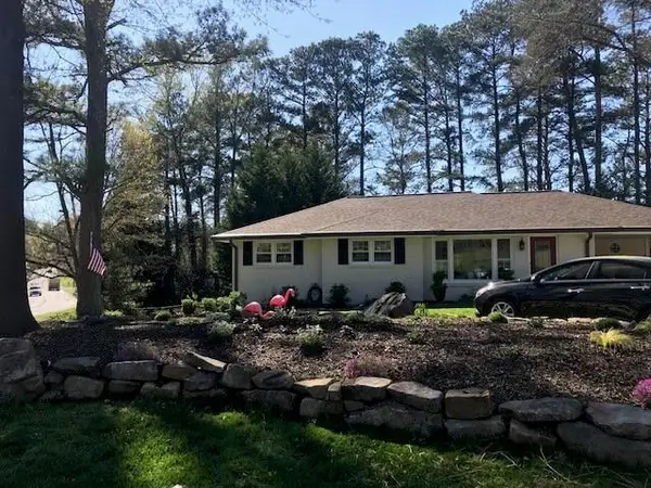 2838 Arrow Creek Drive, Atlanta, GA 30341