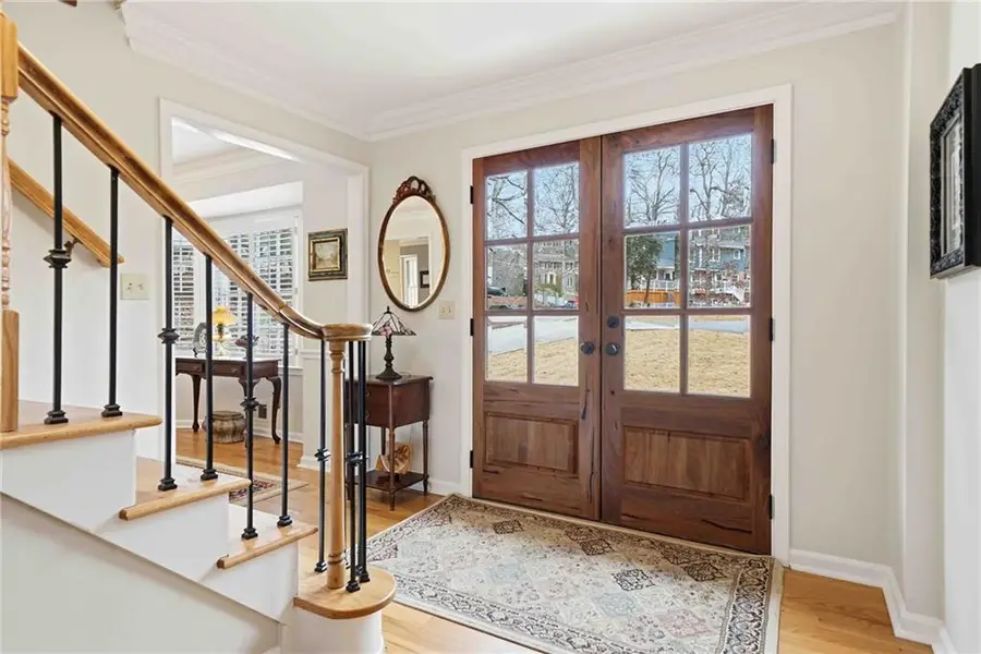 5410 Sandell Court, Dunwoody, GA 30338 - Image #2