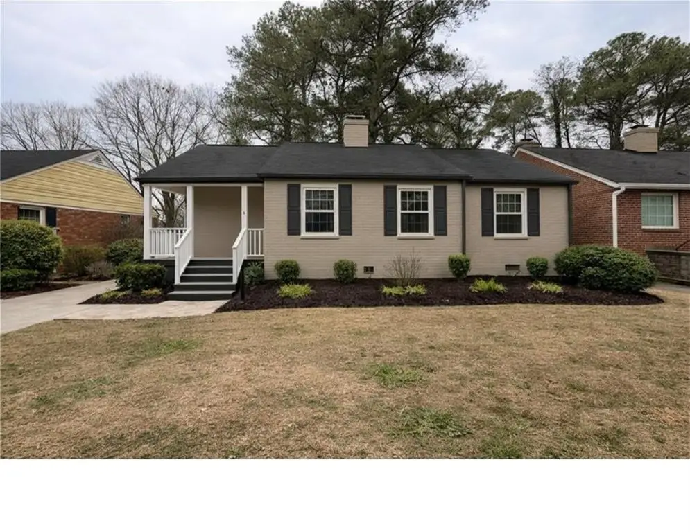 490 Lynnhaven Drive Sw, Atlanta, GA 30310 - #1