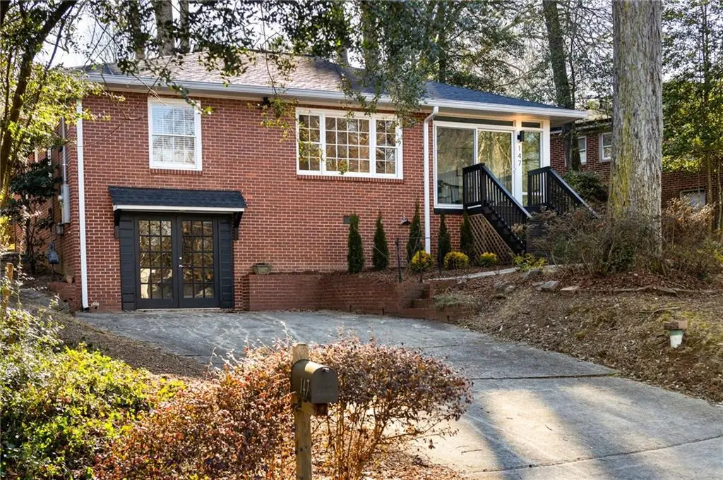 147 Mockingbird Lane, Decatur, GA 30030 - #1