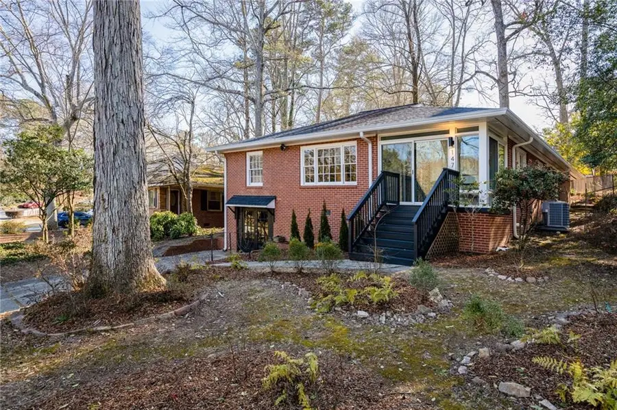 147 Mockingbird Lane, Decatur, GA 30030 - #2