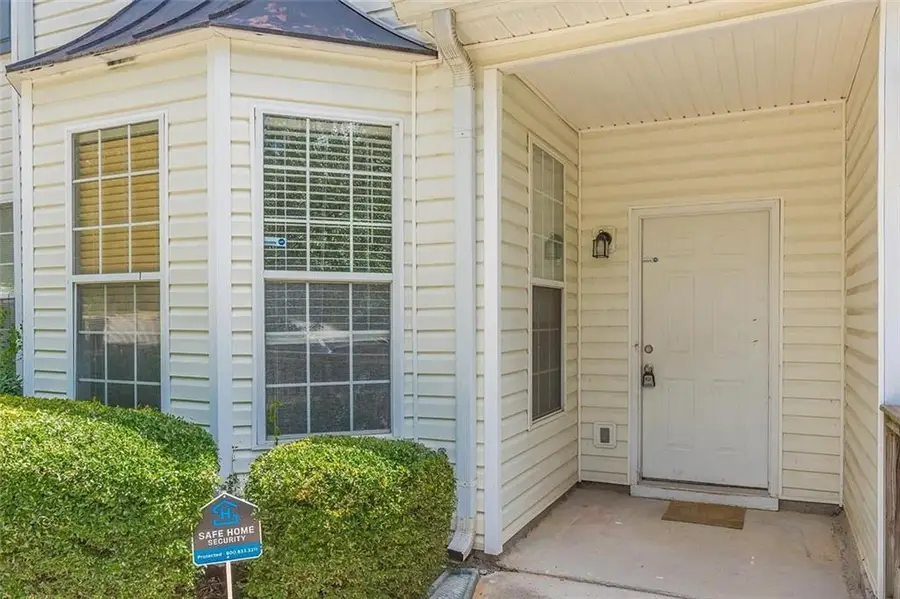 6708 Sunset Hills Boulevard, Rex, GA 30273 - #2