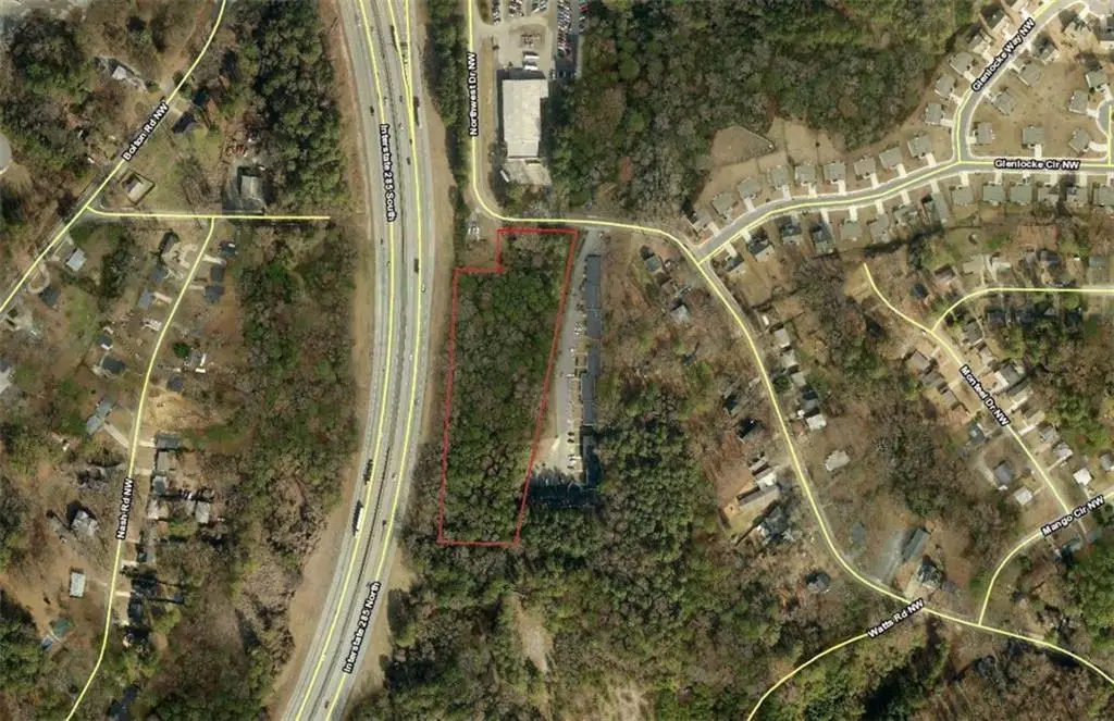 1500 Northwest Drive, Atlanta, GA 30318 - #1