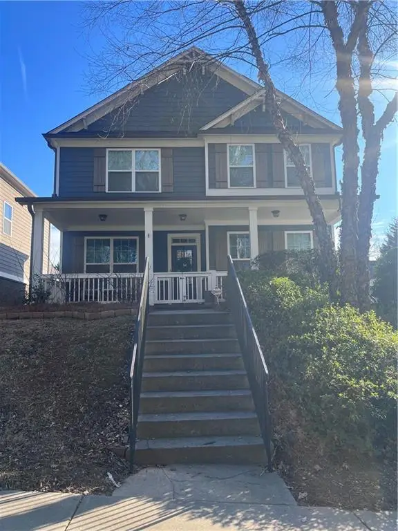 924 Turner Drive Se, Smyrna, GA 30080