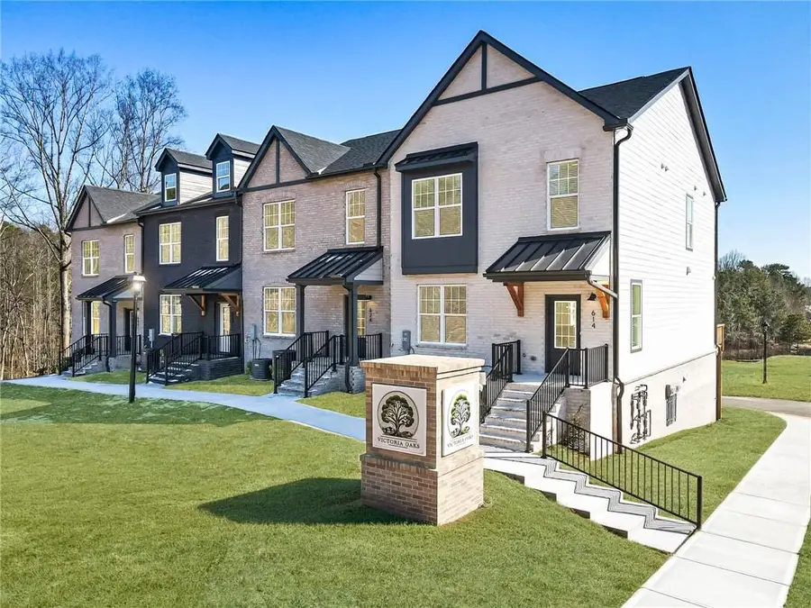 634 Oakleaf Grove Lane, Sugar Hill, GA 30518 - Image #2