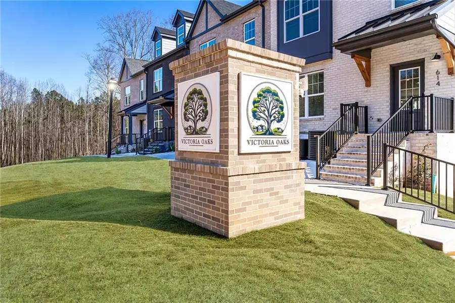 634 Oakleaf Grove Lane, Sugar Hill, GA 30518 - Image #3