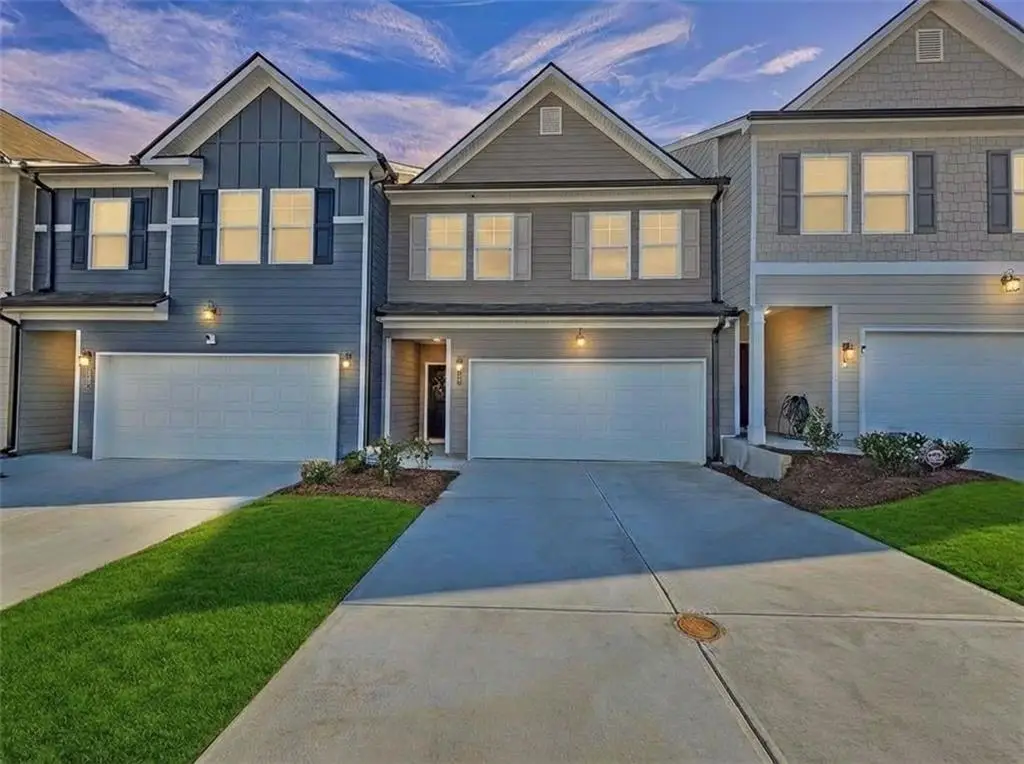 1120 Edinberg Drive, Villa Rica, GA 30180 - Image #1