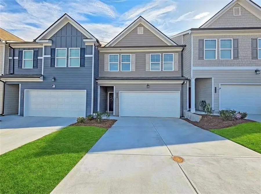 1120 Edinberg Drive, Villa Rica, GA 30180 - Image #2